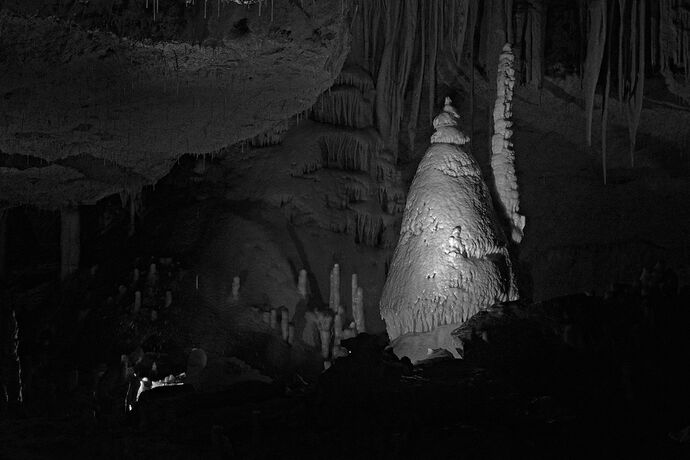 Grotte de Dargilan